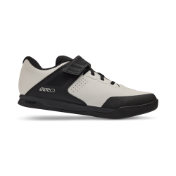 Giro Chamber III unisex weiss, Grösse 37