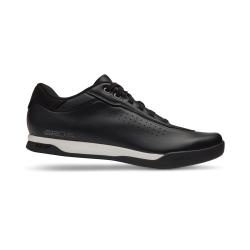 Giro Empire TR unisex schwarz, Grösse 38