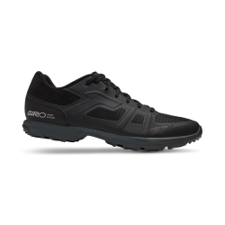 Giro Gauge unisex schwarz, Grösse 44