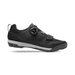 Giro W Ventana Boa Shoe Damen schwarz, Grösse 36