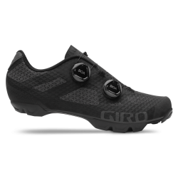 Giro W Sector Shoe Damen schwarz, Grösse 38