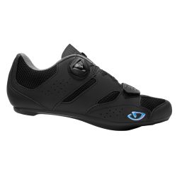 Giro W Savix II Shoe Damen schwarz, Grösse 37