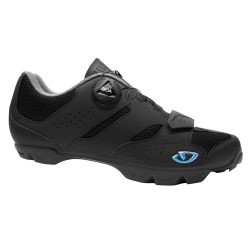 Giro W Cylinder II Shoe Damen schwarz, Grösse 36