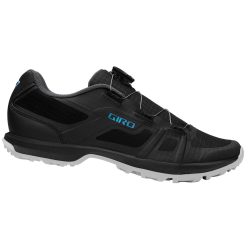 Giro W Gauge Boa Shoe Damen schwarz, Grösse 38