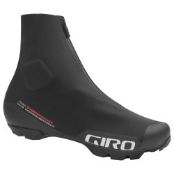 Giro Blaze Winter Shoe unisex schwarz, Grösse 47