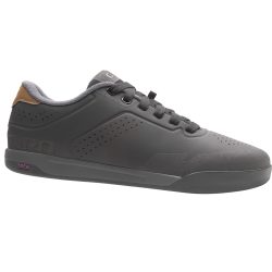 Giro W Latch Shoe Damen schwarz, Grösse 36