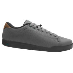 Giro Deed Shoe Herren grau, Grösse 40