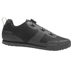 Giro Tracker Shoe Herren schwarz, Grösse 41