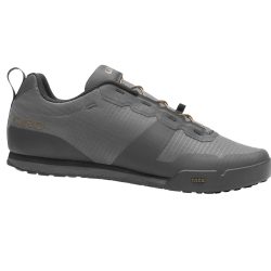 Giro Tracker FL Shoe Herren grau, Grösse 39
