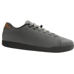 Giro Deed Youth Shoe unisex grau, Grösse 37