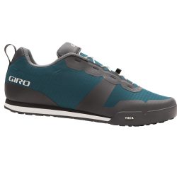 Giro W Tracker FL Shoe Damen blau, Grösse 36