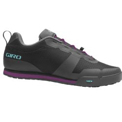 Giro W Tracker FL Shoe Damen schwarz, Grösse 38