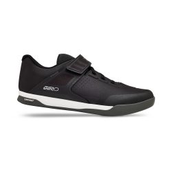 Giro Chamber III Shoe unisex schwarz, Grösse 36