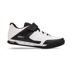 Giro Chamber III Shoe unisex weiss, Grösse 37