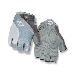 Giro W Strada Massa S Gel Glove Damen grau, Grösse S