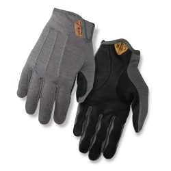 Giro D'wool Glove Herren mehrfarbig, Grösse S