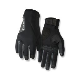 Giro Ambient 2.0 Glove unisex schwarz, Grösse S