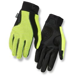 Giro Blaze 2.0 Glove unisex gelb, Grösse XL