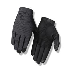 Giro Xnetic Trail Glove Herren schwarz, Grösse S