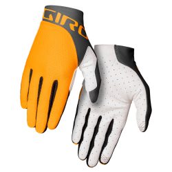 Giro Trixter Glove Herren orange, Grösse L