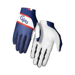 Giro Trixter Glove Herren blau, Grösse M