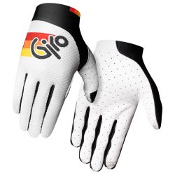 Giro Trixter Glove Herren weiss, Grösse S