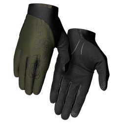 Giro Trixter Glove Herren grün, Grösse L