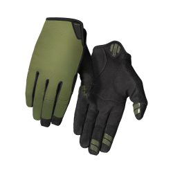 Giro DND II Glove Herren grün, Grösse S