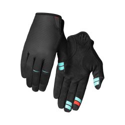 Giro DND II Glove Herren schwarz, Grösse M