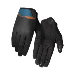 Giro DND II Glove Herren schwarz, Grösse S