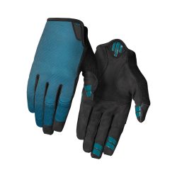 Giro DND II Glove Herren blau, Grösse XL