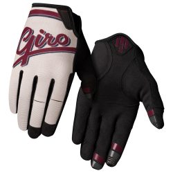 Giro DND II Glove Herren beige, Grösse M