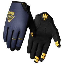 Giro DND II Glove Herren blau, Grösse L