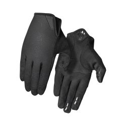 Giro W La DND II Glove Damen schwarz, Grösse S