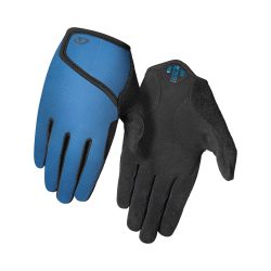 Giro DND JR III Glove unisex blau, Grösse L