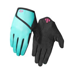 Giro DND JR III Glove unisex blau, Grösse L