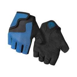 Giro Bravo Junior II Glove unisex blau, Grösse S