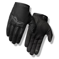 Giro Gnar Glove Herren schwarz, Grösse L