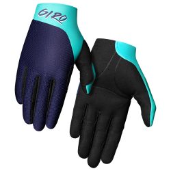 Giro Trixter Youth Glove unisex blau, Grösse L