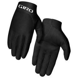 Giro Trixter Youth Glove unisex schwarz, Grösse L