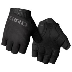 Giro Bravo II Gel Glove Herren schwarz, Grösse L