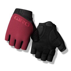 Giro Tessa II Gel Glove Damen rot, Grösse M