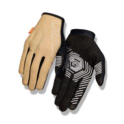 Giro Rodeo Glove unisex beige, Grösse L