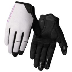 Giro W La DND Gel Glove Damen weiss, Grösse S