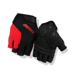 Giro Strade Dure SuperGel Glove Herren rot, Grösse S