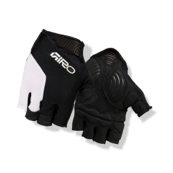 Giro Strade Dure SuperGel Glove Herren schwarz, Grösse M