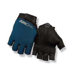 Giro Bravo II Gel Glove Herren blau, Grösse L