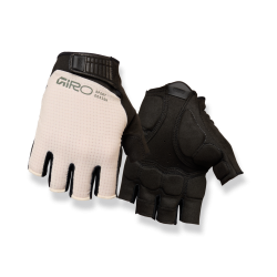 Giro Bravo II Gel Glove Herren beige, Grösse S