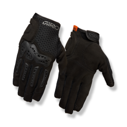 Giro Gnar Glove Herren schwarz, Grösse M