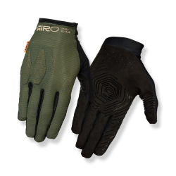 Giro Rodeo Glove Herren grün, Grösse S